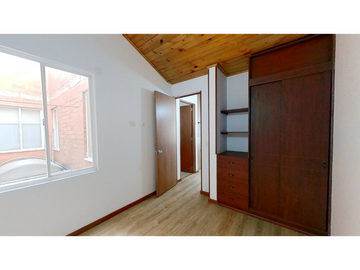 CASA EN VENTA CONJUNTO EL JARDN