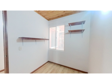 CASA EN VENTA CONJUNTO EL JARDN