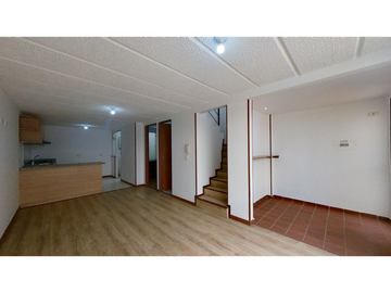 CASA EN VENTA CONJUNTO EL JARDN
