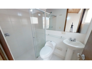 CASA EN VENTA CONJUNTO EL JARDN