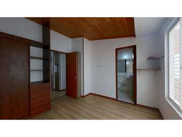 CASA EN VENTA CONJUNTO EL JARDN