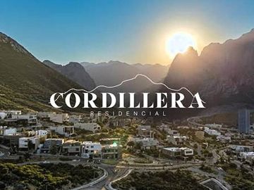 Terreno Venta Cordillera Privada 3 - 547.10 m 2