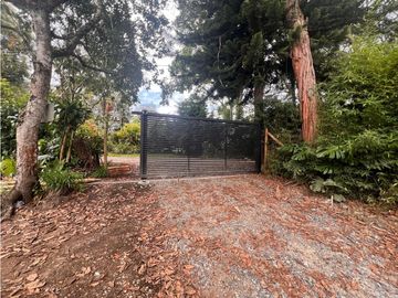 ALQUILER DE ESPECTACULAR CASA EN EL CORAZÓN DE LLANOGRANDE 12M o 10M