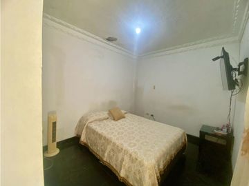 Casa bifamiliar de dos pisos más terraza en venta Barrio Nuevo Palmira