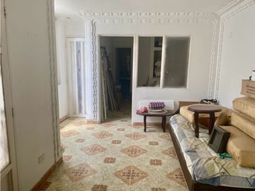 Casa bifamiliar de dos pisos más terraza en venta Barrio Nuevo Palmira