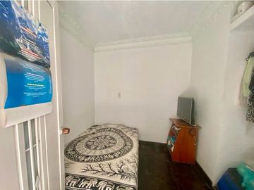 Casa bifamiliar de dos pisos más terraza en venta Barrio Nuevo Palmira