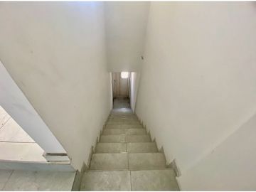 Casa bifamiliar de dos pisos más terraza en venta Barrio Nuevo Palmira