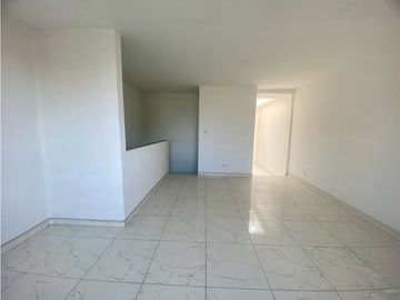 Casa bifamiliar de dos pisos más terraza en venta Barrio Nuevo Palmira