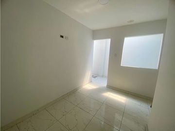 Casa bifamiliar de dos pisos más terraza en venta Barrio Nuevo Palmira