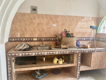 Casa bifamiliar de dos pisos más terraza en venta Barrio Nuevo Palmira