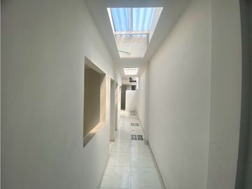Casa bifamiliar de dos pisos más terraza en venta Barrio Nuevo Palmira