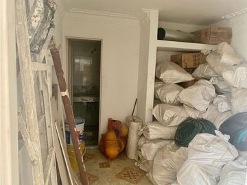 Casa bifamiliar de dos pisos más terraza en venta Barrio Nuevo Palmira