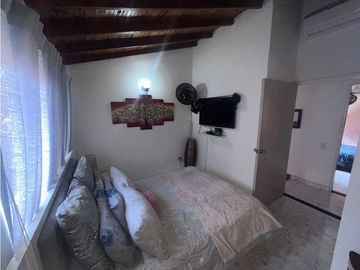 SE VENDE HERMOSA CASA EN EL CANEY SUR DE CALI