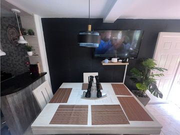 SE VENDE HERMOSA CASA EN EL CANEY SUR DE CALI