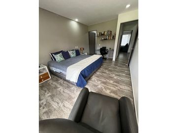 VENTA DE HERMOSA CASA CAMPESTRE