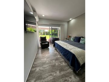 VENTA DE HERMOSA CASA CAMPESTRE