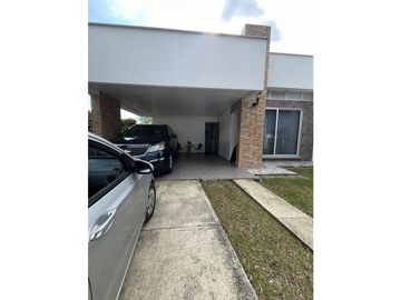 VENTA DE HERMOSA CASA CAMPESTRE