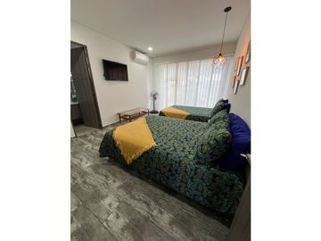 VENTA DE HERMOSA CASA CAMPESTRE