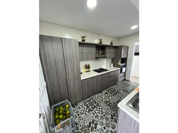 VENTA DE HERMOSA CASA CAMPESTRE