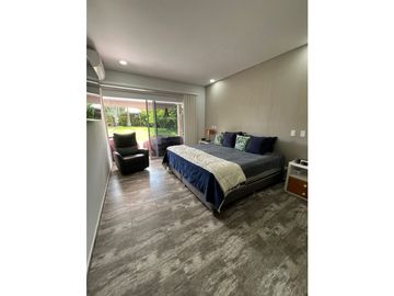 VENTA DE HERMOSA CASA CAMPESTRE