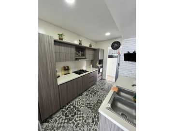 VENTA DE HERMOSA CASA CAMPESTRE