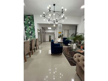 VENTA DE HERMOSA CASA CAMPESTRE