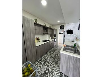 VENTA DE HERMOSA CASA CAMPESTRE