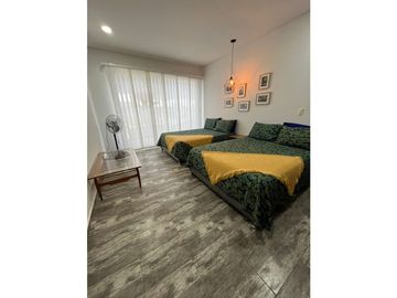 VENTA DE HERMOSA CASA CAMPESTRE