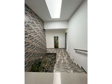 VENTA DE HERMOSA CASA CAMPESTRE