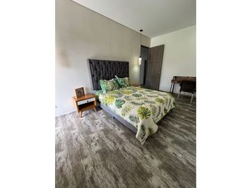 VENTA DE HERMOSA CASA CAMPESTRE