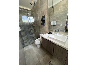 VENTA DE HERMOSA CASA CAMPESTRE