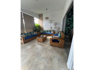 VENTA DE HERMOSA CASA CAMPESTRE