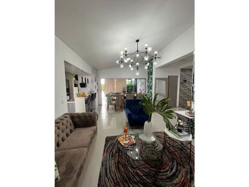 VENTA DE HERMOSA CASA CAMPESTRE
