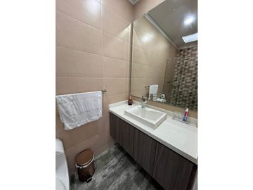 VENTA DE HERMOSA CASA CAMPESTRE