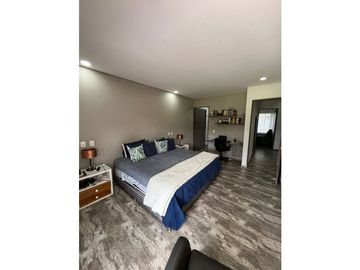 VENTA DE HERMOSA CASA CAMPESTRE