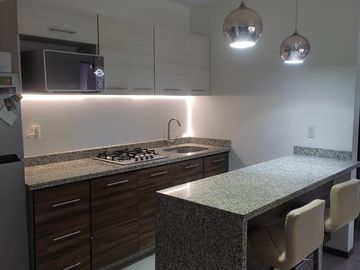 Se Vende Departamento  amueblado a 10 Minutos del ITESO