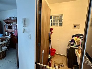 Se Vende Departamento  amueblado a 10 Minutos del ITESO