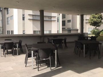 Se Vende Departamento  amueblado a 10 Minutos del ITESO