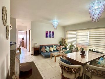 Se Vende Departamento  amueblado a 10 Minutos del ITESO
