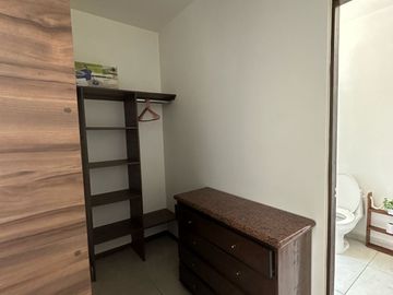 Se Vende Departamento  amueblado a 10 Minutos del ITESO