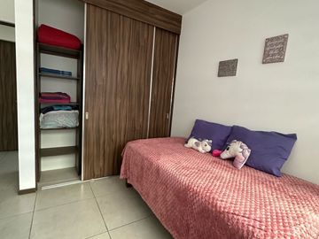 Se Vende Departamento  amueblado a 10 Minutos del ITESO