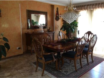 VENTA DE HERMOSA CASA CAMPESTRE ZONA EL CAIMO