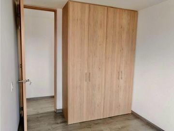 VENDO APARTAMENTO SECTOR LOS COLORES