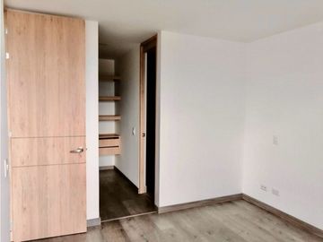 VENDO APARTAMENTO SECTOR LOS COLORES
