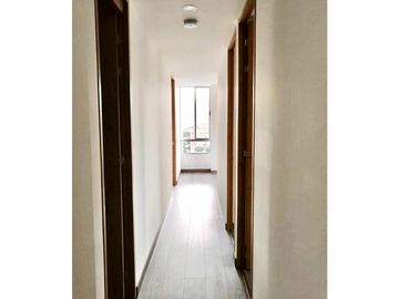 VENDO APARTAMENTO SECTOR LOS COLORES