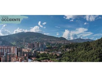 VENDO APARTAMENTO SECTOR LOS COLORES