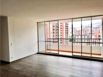 VENDO APARTAMENTO SECTOR LOS COLORES