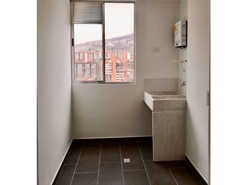VENDO APARTAMENTO SECTOR LOS COLORES