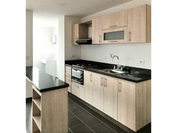 VENDO APARTAMENTO SECTOR LOS COLORES