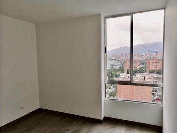VENDO APARTAMENTO SECTOR LOS COLORES